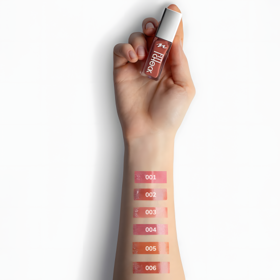 Neverti Fit Check Liquid Blush